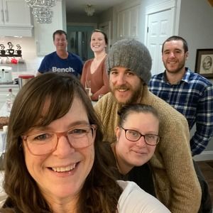 Meet your Posher, Gail